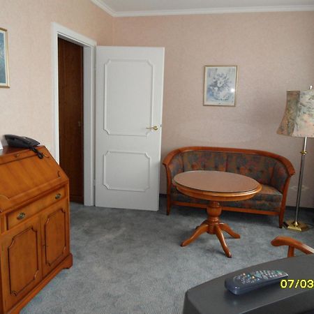 Wiking Hotel Henstedt-Ulzburg Zewnętrze zdjęcie