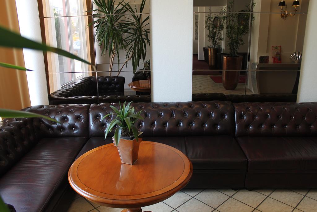 Wiking Hotel Henstedt-Ulzburg Zewnętrze zdjęcie