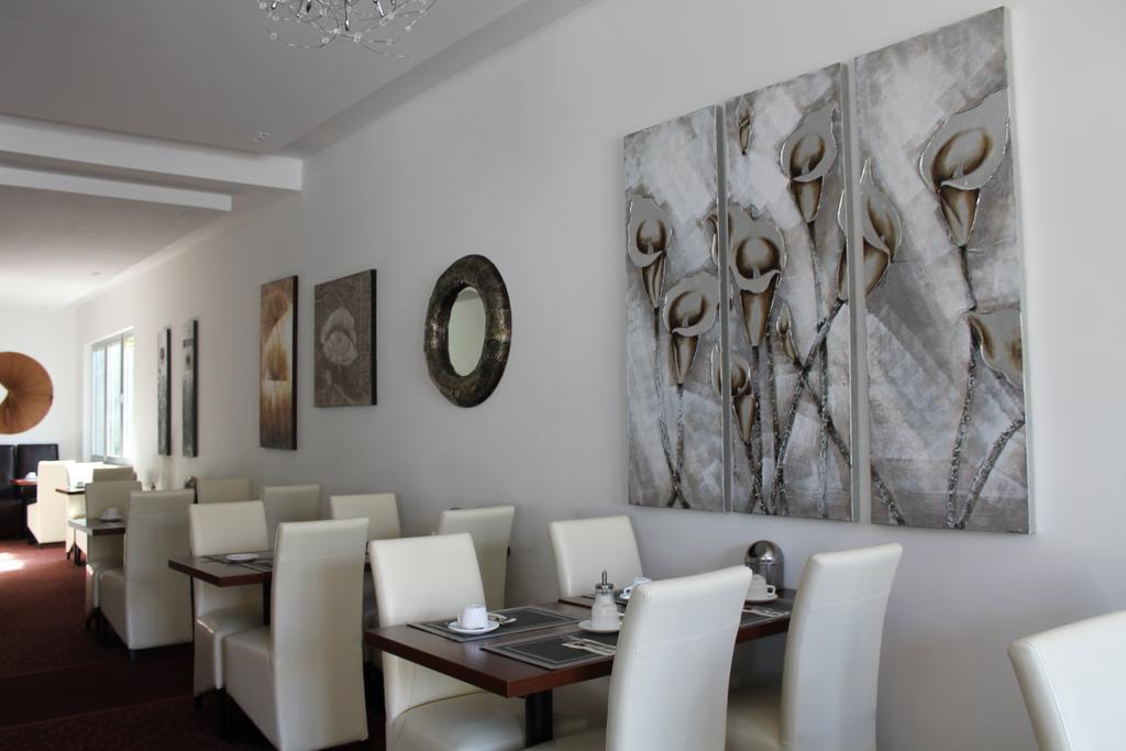 Wiking Hotel Henstedt-Ulzburg Zewnętrze zdjęcie