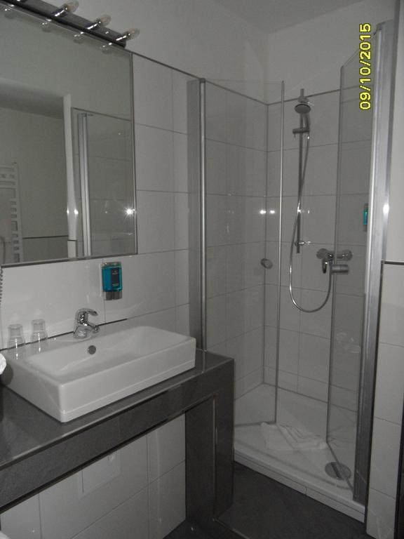 Wiking Hotel Henstedt-Ulzburg Zewnętrze zdjęcie