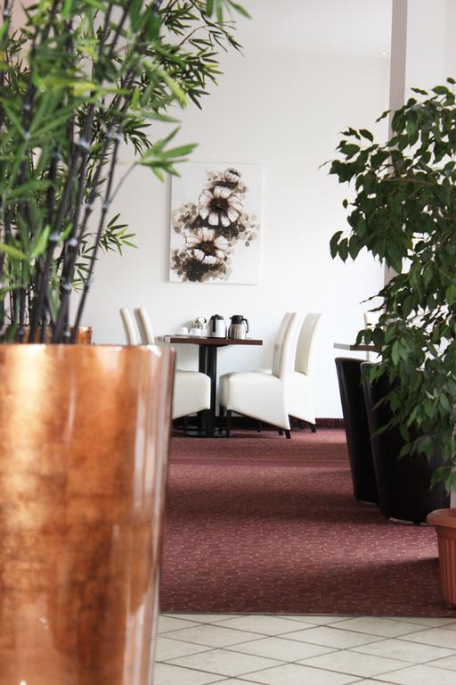 Wiking Hotel Henstedt-Ulzburg Zewnętrze zdjęcie