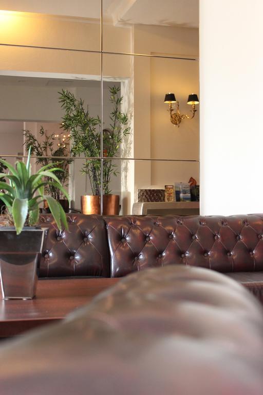 Wiking Hotel Henstedt-Ulzburg Zewnętrze zdjęcie