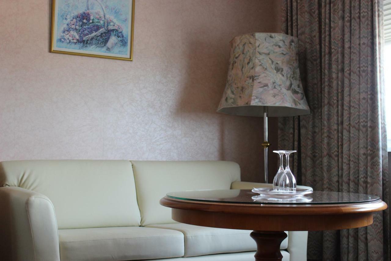 Wiking Hotel Henstedt-Ulzburg Zewnętrze zdjęcie