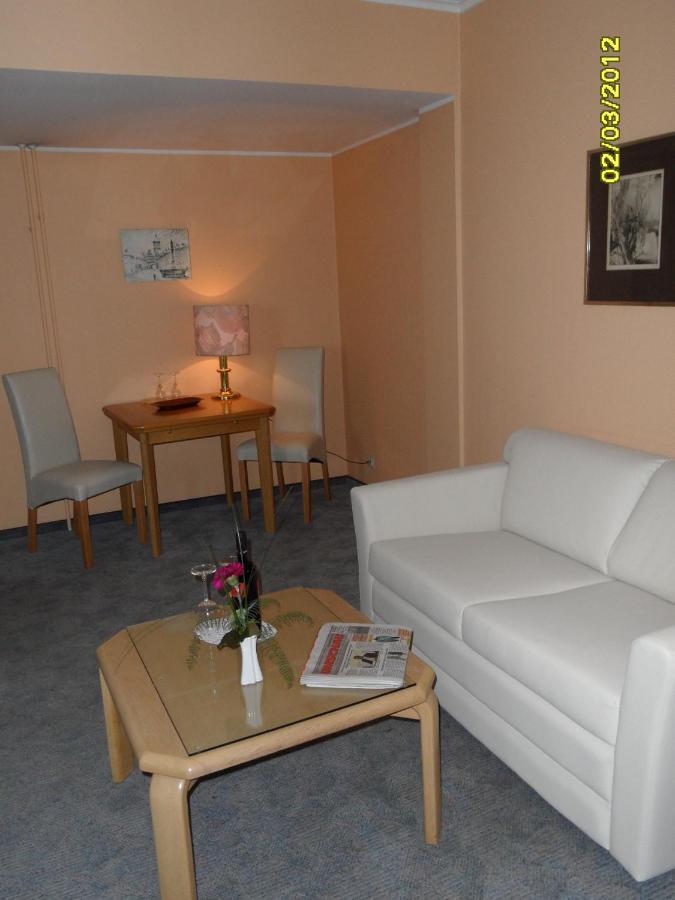 Wiking Hotel Henstedt-Ulzburg Zewnętrze zdjęcie