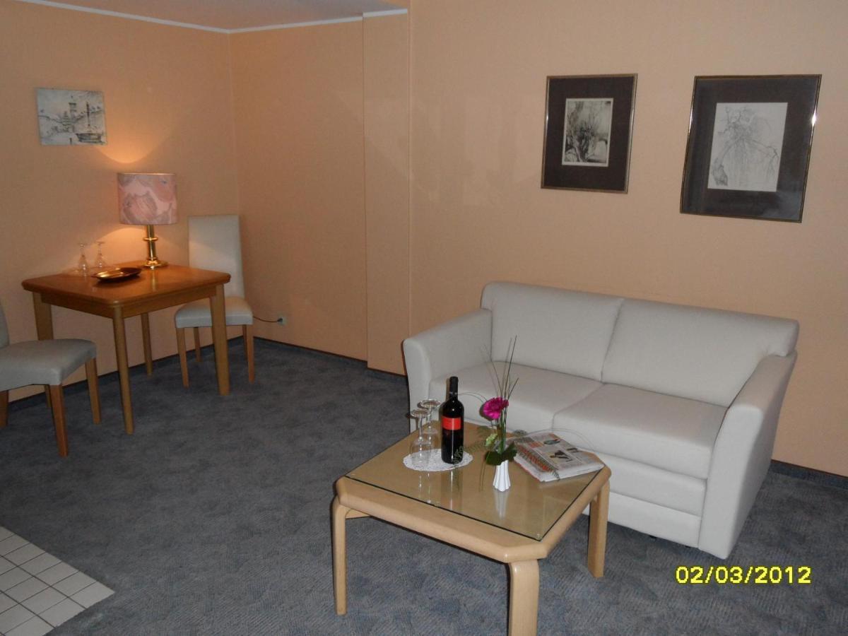 Wiking Hotel Henstedt-Ulzburg Zewnętrze zdjęcie